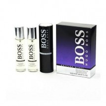 Hugo Boss Boss Bottled Night, 3*20 ml