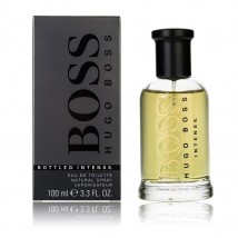 Hugo Boss Bottled Intense, edt., 100 ml