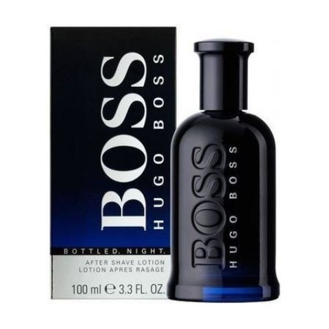 Hugo Boss Bottled Night, edt., 100 ml