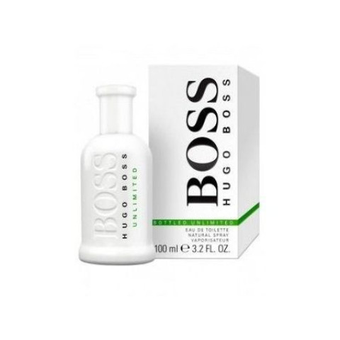 Hugo Boss Bottled Unlimited, edt., 100 ml Hugo Boss Bottled Unlimited, edt., 100 ml