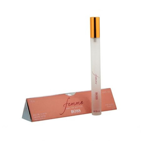 Hugo Boss Femme, 15 ml
