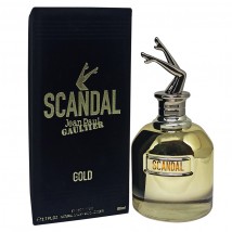 Jean Paul Gaultier Scandal Gold 80 ml