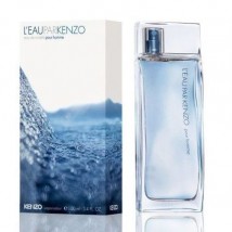 Kenzo L'eau Par Pour Homme Men, edt., 100 ml