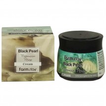 Крем Для Лица Black Pearl Premium Role Cream Farm Stay, 70 ml