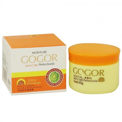 Крем Для Лица Gogor Skin Cream Moisture, 45 g