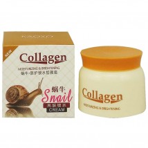 Крем Для Лица Kaoyo Collagen Cream Snail, 75 g