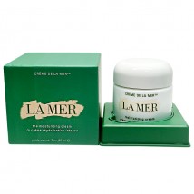 Крем для лица La Mer The Moisturizing cream 60 mg
