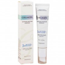 Крем Вокруг Глаз Collagen 3 in 1 Whitening Moisture Essence, 30 ml