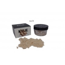 Kylie Select Sheer/Loose Poudre Libre Diaphane, 19 mg/0 (тон 2)