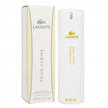 Lacoste Pour Femme Legere, edt., 45 ml
