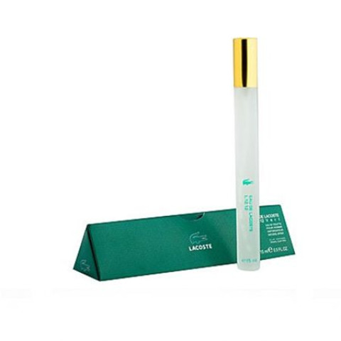 Lacoste Eau De Lacoste L.12.12 Vert, 15 ml Lacoste Eau De Lacoste L.12.12 Vert, 15 ml