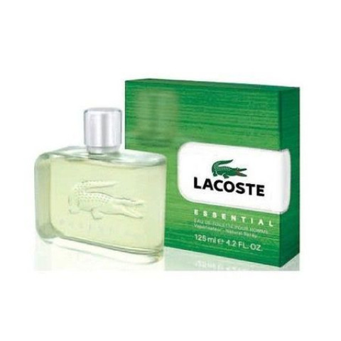 Lacoste Essential, edt., 125 ml