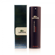 Lacoste Essential Sport Pour Homme, edt., 45 ml