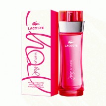 Lacoste Joy Of Pink, 90 ml