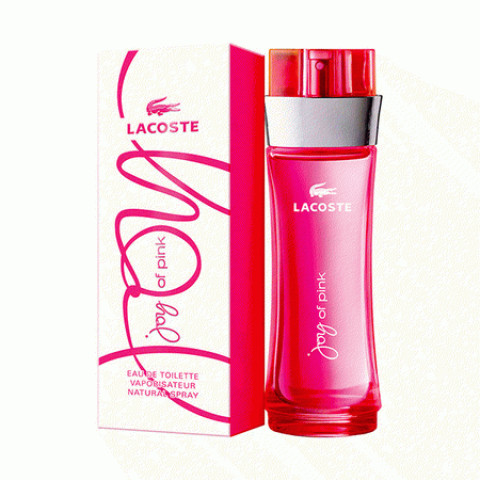 Lacoste Joy Of Pink, 90 ml Lacoste Joy Of Pink, 90 ml
