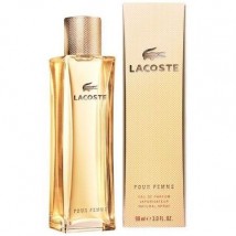 Lacoste Pour Femme, edp., 90 ml