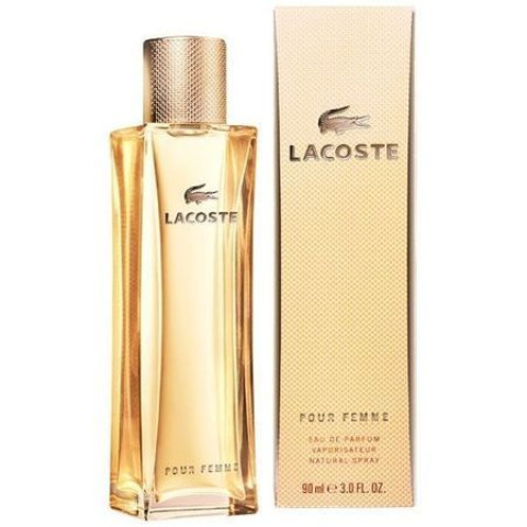 Lacoste Pour Femme, edp., 90 ml Lacoste Pour Femme, edp., 90 ml