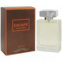 LaMuse Escape Pour Homme, edp., 100 ml
