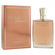 Lancome Miracle Secret L'eau De Parfum, edp., 100 ml