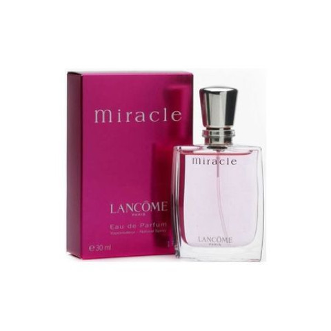 Lancome Miracle, 100 ml