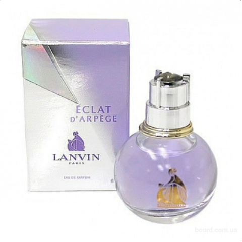 Lanvin Eclat D'Arpege, 100 ml (коробка) Lanvin Eclat D'Arpege, 100 ml (коробка)
