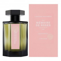 L'Artisan Parfumeur Memoire De Roses,edp., 100ml