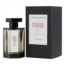 L'Artisan Parfumeur Passage D'enfer,edt., 100ml