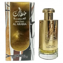 Lattafa Khaltaat Al Arabia Blends 100 ml