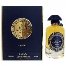 Lattafa Raed Luxe edp., 100 ml