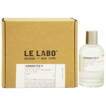 Le Labo Ambrette 9, edp., 100 ml