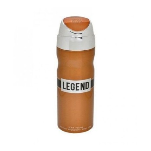 Legend Deo Man, 200 ml