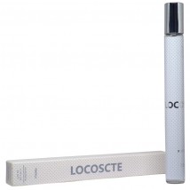 Locoscte (Lacoste L12.12. Blanc) 35ml