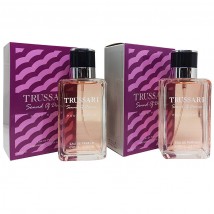 Lovali Trussardi Sonnd of Donna Pour Homme 2x65 ml