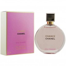 Lux Chanel Chance Eau Tendre, edp., 50 ml