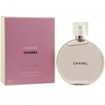 Lux Chanel Chance Eau Tendre, edt., 50 ml