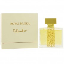 Maison Micallef Royal Muska ,edp., 100 ml