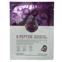 Маска c пептидами Enough Premium 8 Peptid