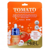 Маска для лица Ekel Tomato