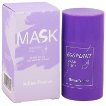 Маска Mask Eggplant Mask Stick Million Pauline