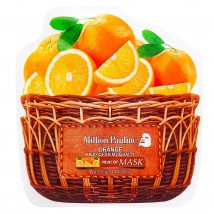 Маска Million Pauline Orange, 30 ml