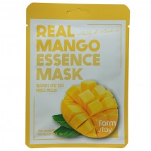 Маска с экстрактом манго FarmStay Real Mango