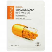 Маска Vitamins Mask, 30 g