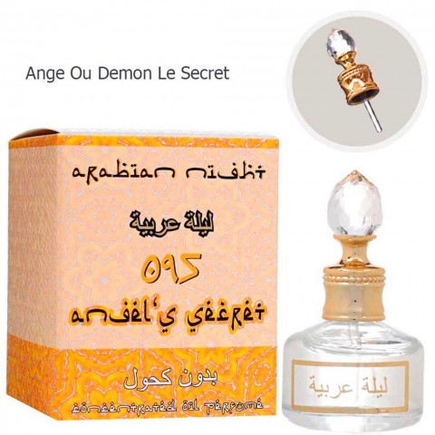 Масло ( Ange Ou Demon Le Secret 095 ), edp., 20 ml