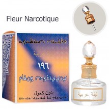 Масло ( Fleur Narcotique 197 ), edp., 20 ml