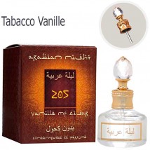 Масло ( Tobacco Vanille 205 ), edp., 20 ml