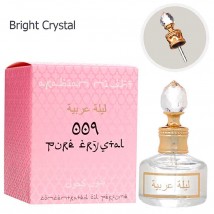Масло (Bright Crystal 009), edp., 20 ml