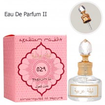 Масло (Eau De Parfum II 029 ), edp., 20 ml