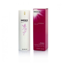 Mexx Fly High Woman, 45 ml