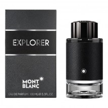 Mont Blanc Explorer,edp., 100 ml