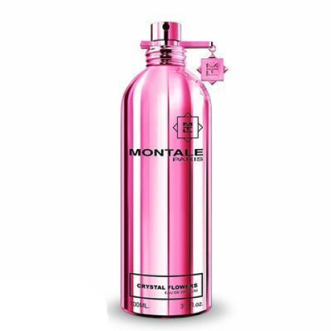 Montale Crystal Flowers, edp., 100 ml